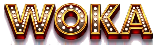 woka slot logo
