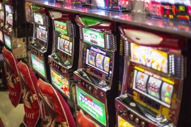 woka slot Arcade