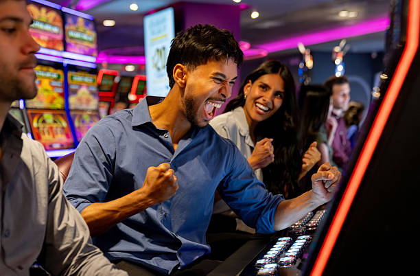 woka slot mobile gaming