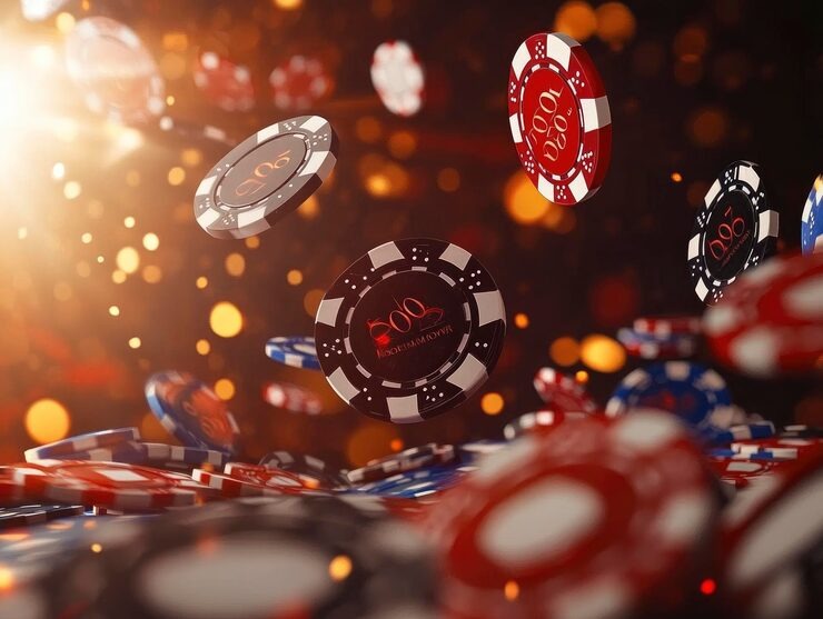 woka slot What Bingo Looks Like Here