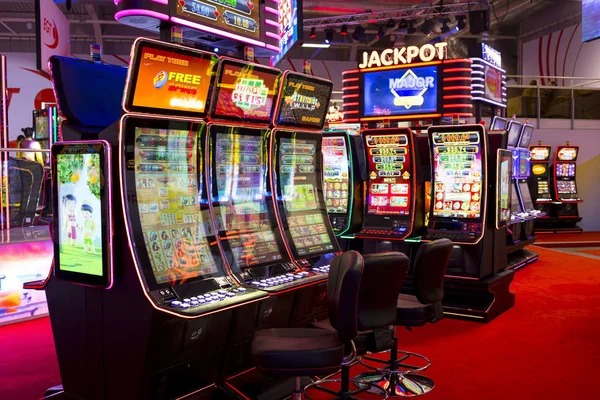 woka slot Inside & Outside Bets