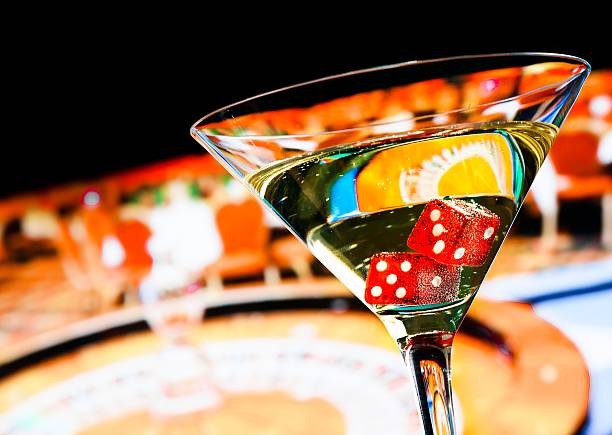 woka slot Live Casino