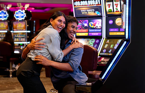 woka slot Slots